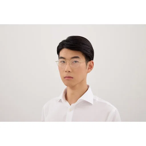 Montblanc MB0476OA Eyeglasses - view 6
